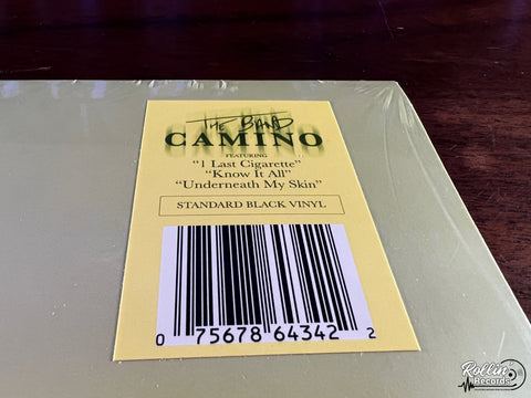 Band Camino - The Band Camino