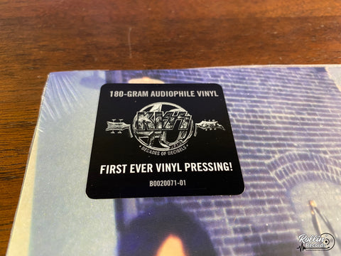 Kiss - Carnival Of Souls