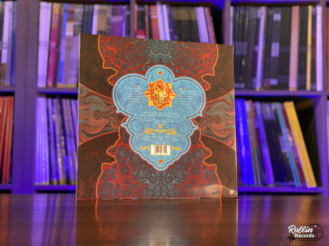 Mastodon - Blood Mountain