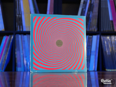 The Black Keys - Turn Blue