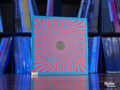 The Black Keys - Turn Blue