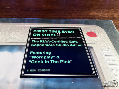 Jason Mraz - Mr. A-Z (Deluxe Edition)