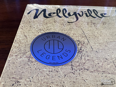 Nelly - Nellyville