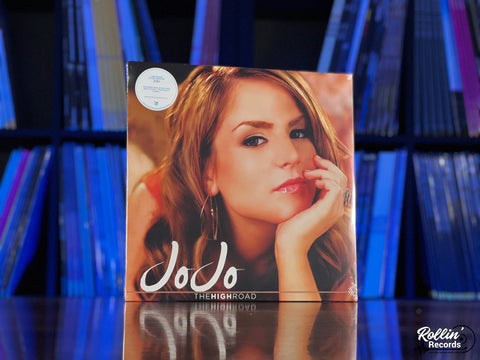 Jojo - The High Road