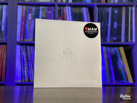 Of Monsters and Men - My Head Is An Animal (10th Anniversary Edition Red Vinyl)