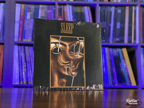 Sleep - Volume One