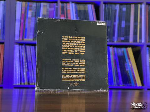 Sleep - Volume One