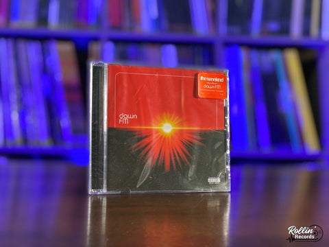 The Weeknd - Dawn FM (Indie Exclusive Signed CD)