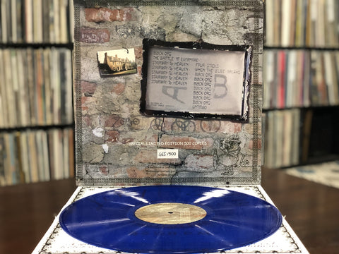 Led Zeppelin - The Alternate Led Zeppelin IV