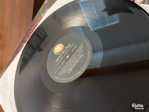 Guns N' Roses - No Brasil