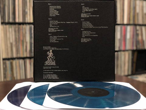 Kiss - Japan Tour 2015 Box Set TBP