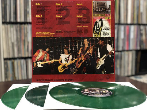The Rolling Stones – Brixton Academy 1995 Box Set