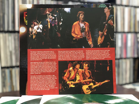 The Rolling Stones – Brixton Academy 1995 Box Set