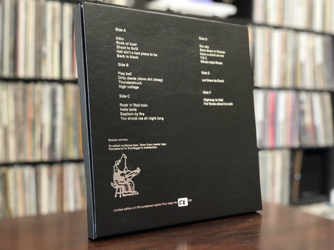 AC/DC – Jahnwiesen, Cologne Germany, June 19, 2015