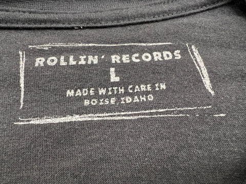 Channel Records T-Shirt