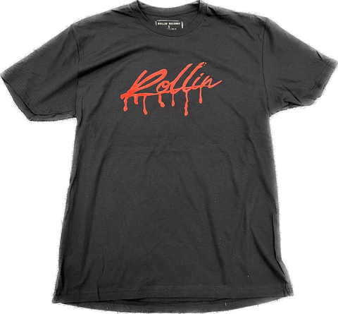 Whole Lotta Recs T-Shirt