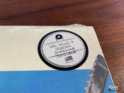 Charley Crockett - Lil G.l.'s Blue Bonanza