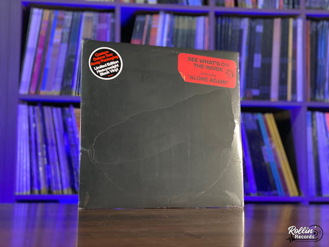 Asking Alexandria - See What's On The Inside (Deluxe)