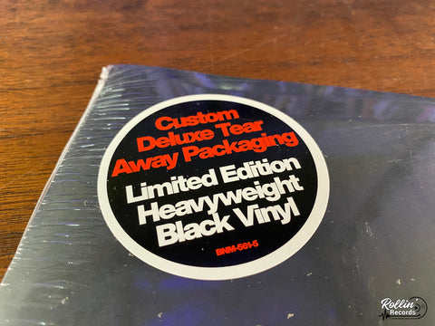 Asking Alexandria - See What's On The Inside (Deluxe)