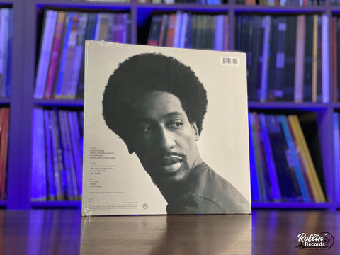 Jon Batiste - Hollywood Africans