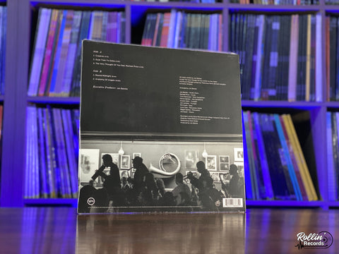 Jon Batiste - Anatomy Of Angels: Live At The Village Vanguard