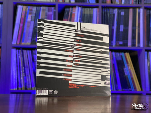 The Strokes - First Impressions of Earth