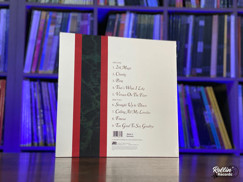 Bruno Mars - 24k Magic