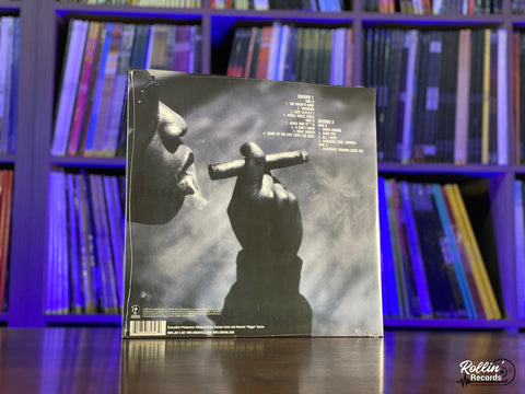 Jay-Z - The Blueprint