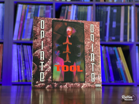 Tool - Opiate