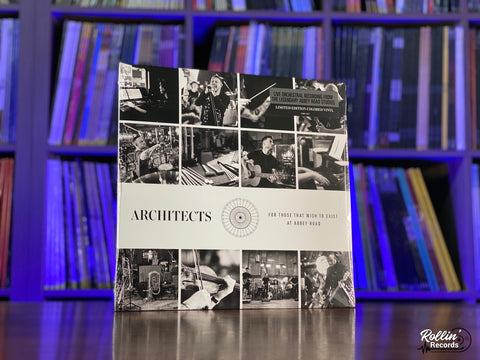 Architects - For Those That Wish To Exist (Live At Abbey Road) (Indie Exclusive)