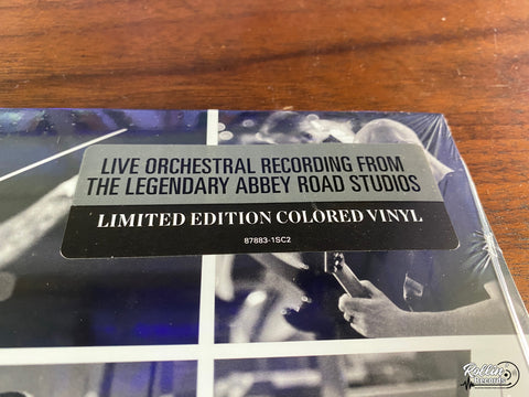 Architects - For Those That Wish To Exist (Live At Abbey Road) (Indie Exclusive)