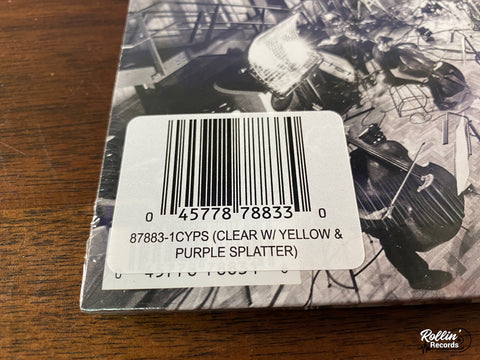 Architects - For Those That Wish To Exist (Live At Abbey Road) (Indie Exclusive)