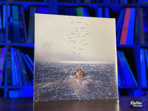 Shawn Mendes - Wonder (Silver Vinyl)