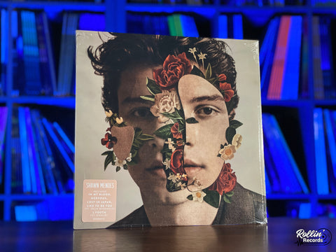Shawn Mendes - Shawn Mendes