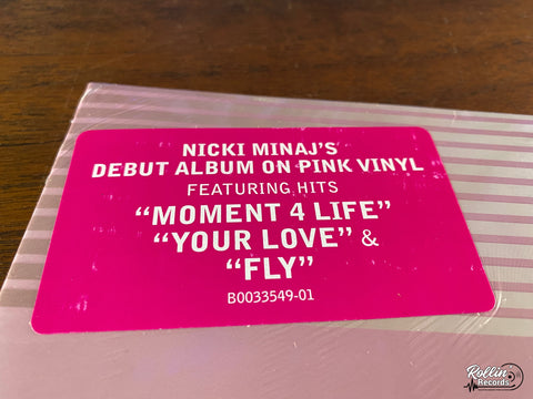 Nicki Minaj - Pink Friday (10th Anniversary)