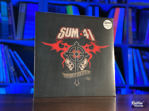 Sum 41 - 13 Voices