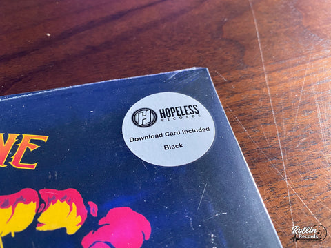 Sum 41 - Order in Decline