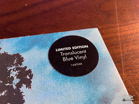 Shinedown - Leave A Whisper