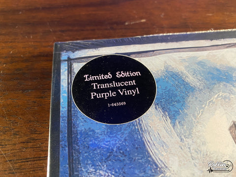 Shinedown - Us And Them (Purple Vinyl)