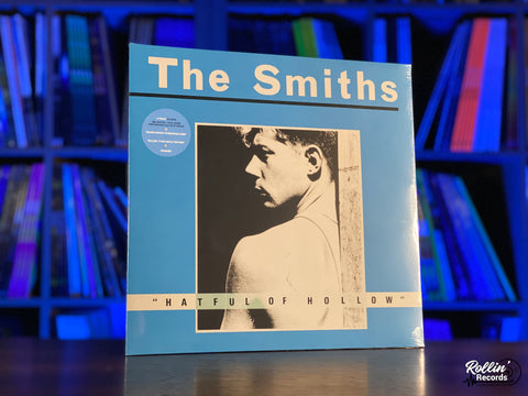 The Smiths - Hatful Of Hollow