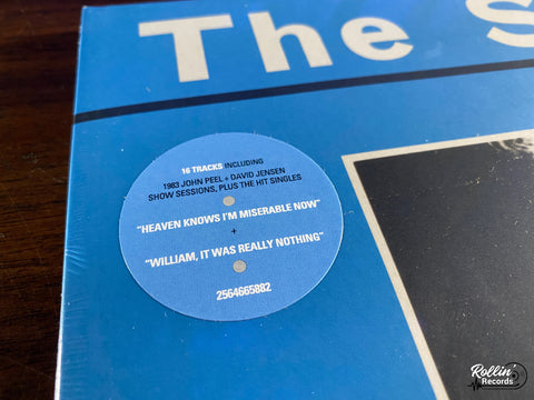 The Smiths - Hatful Of Hollow