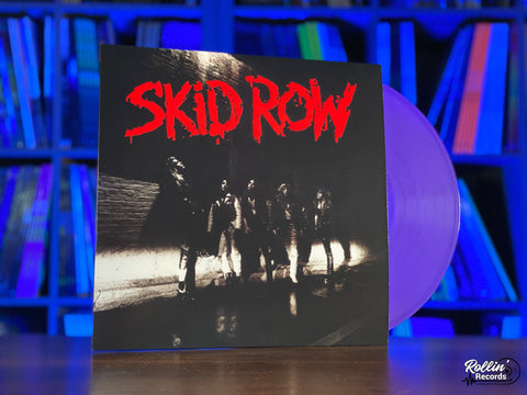 Skid Row - Skid Row
