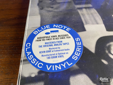 Sonny Clark - Cool Struttin’