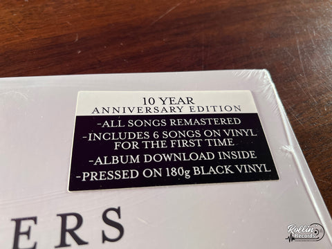 The Lumineers - The Lumineers (10th Anniversary Edition)