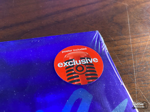 Selena - Ones (Target Exclusive Picture Disc)