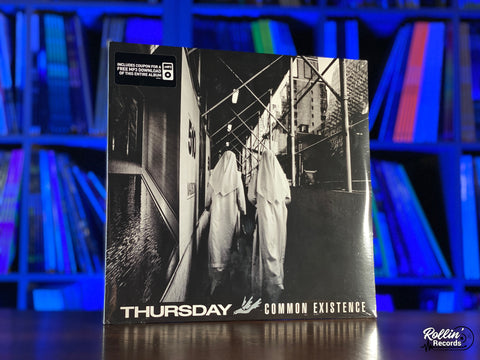 Thursday - Common Existence