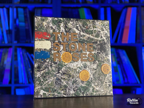 The Stone Roses - The Stone Roses