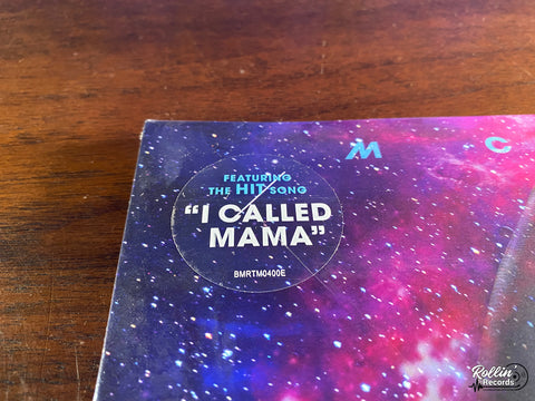 Tim Mcgraw - Here On Earth