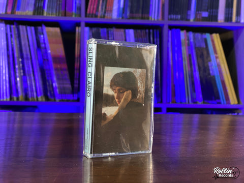 Clairo - Sling (Green Cassette)
