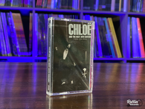 Father John Misty - Chloë and the Next 20th Century (Red Cassette)